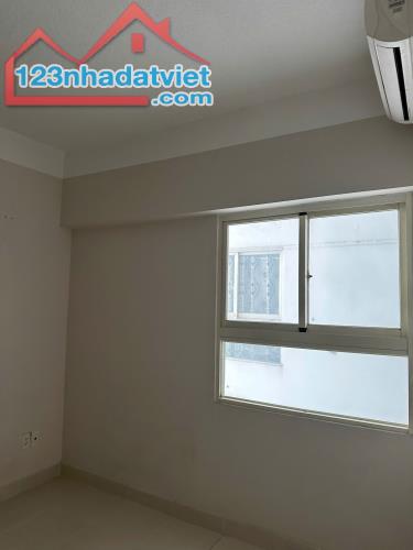 Cho thuê  chung cư 8X Thái An 58m 2PN 1WC giá 6,5 triệu