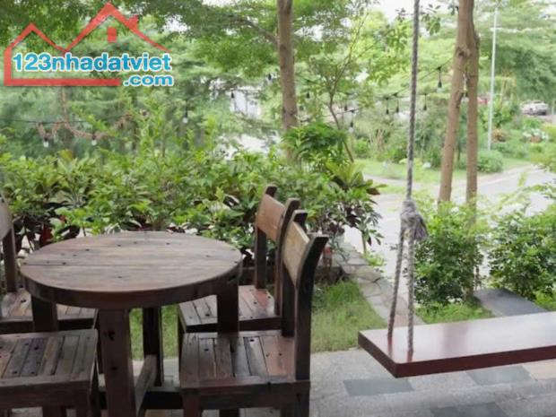 CHÍNH CHỦ BÁN CĂN BIỆT THỰ  VENUS RESORT BY FLAMINGO ĐẠI LẢI GIÁ CỰC SỐC Chỉ 13,3 tỷ - 4