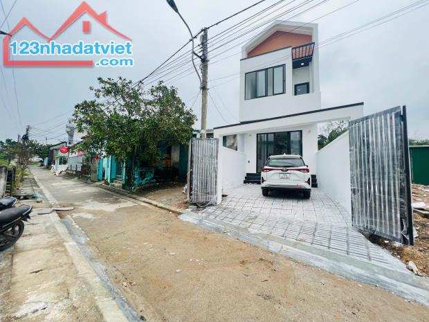 🏠🏠Nhà 2 tầng đổ 2 Tấm kiên cố, Gần Cầu Vượt, sát Dê quốc Kệ, cách Aeon Mall 1km. - 1