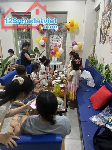 Sang quán Kids Cafe đường số 5 khu dân cư thái sơn 1, xã Phước Kiển, Huyện Nhà Bè - 4