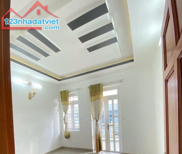HẺM Ô TÔ, CHIẾN LƯỢC, BÌNH TỊ ĐÔNG A, BÌNH TÂN, 4 TẦNG, 48 M2, 5.6TỶ - 3