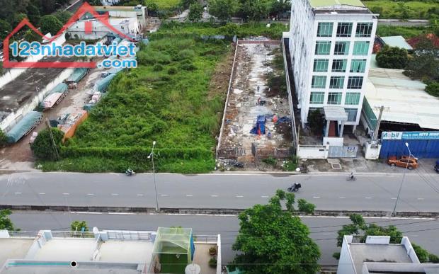 960m2 Đất MT đường Liên Phường – Giá tốt - 1