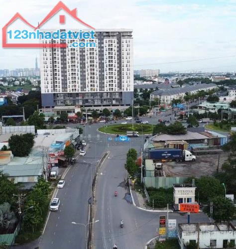 960m2 Đất MT đường Liên Phường – Giá tốt - 3