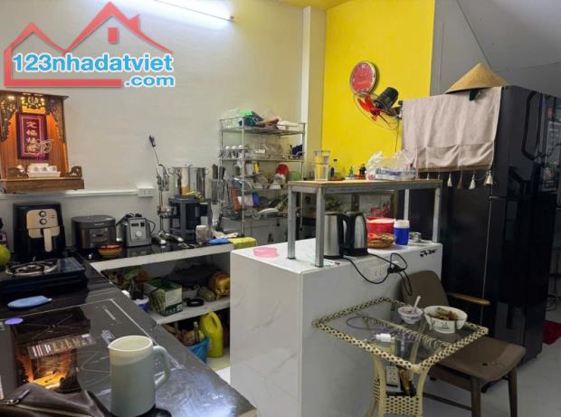 HẺM Ô TÔ, CHIẾN LƯỢC, BÌNH TRỊ ĐÔNG, BÌNH TÂN, 2 TẦNG, 48 M2, 4.7TỶ - 1