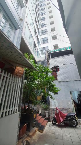 Bán nhà 3 tầng 42m2 ngang 7 mét trung tâm Hùng Vương, Phường Lộc Thọ Nha Trang - 5