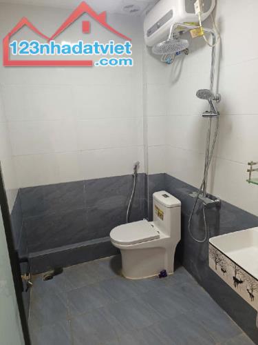 Nhà Lương Yên, Hai Bà Trưng, sổ đỏ 46m2; 8,1 tỷ - 3