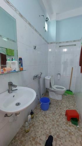 Bán nhà Đội Văn, Trại Chuối, Hồng Bàng. 2,15 tỷ. 3 tầng, 38m2. - 5