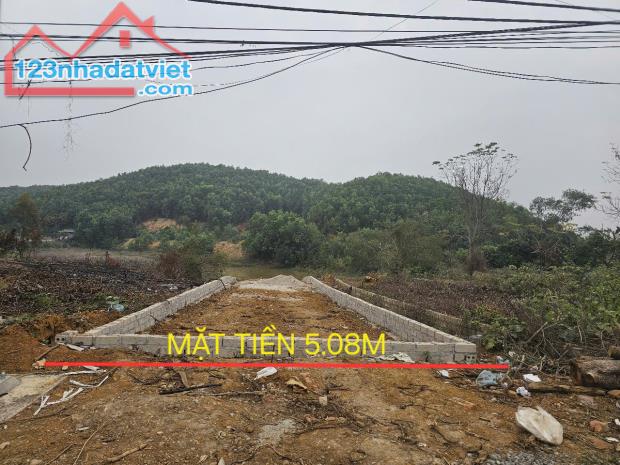 24M2 FULL ĐẤT Ở NGAY GẦN CỔNG CHÍNH ĐHQGHN - 2