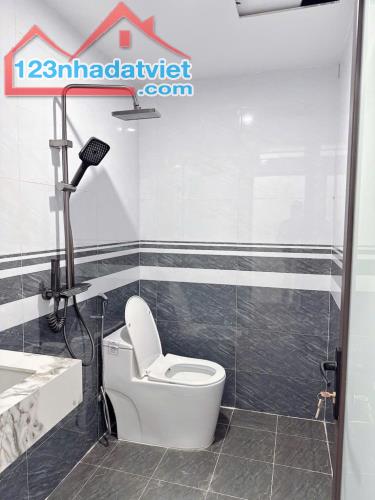 NHÀ ĐẸP TRẦN ĐẠI NGHĨA Ở LUÔN, THANG MÁY, DT 38M2 GIÁ CHỈ 7.X TỶ - 2