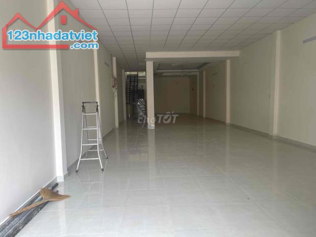 Cho thuê nhà Mặt Tiền Tân Kỳ Tân Quý 210m2 - NGANG 7M - GẦN AEON - 3