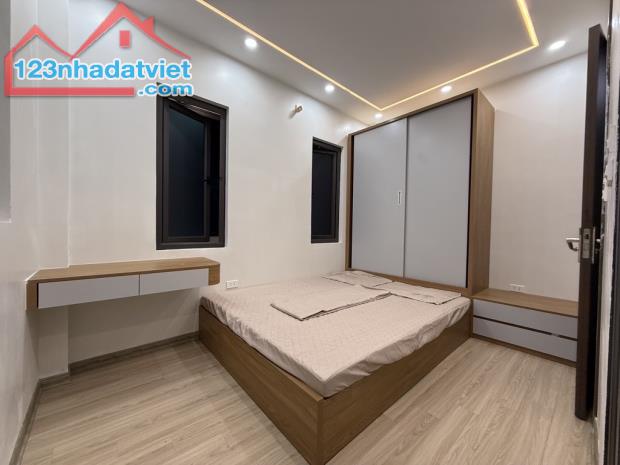 🏡 TÂY SƠN-NHÀ MỚI-LÔ GÓC-FULL NỘI THẤT-DT 22M-4T-MT4.8 M:GIÁ CHỈ 5.8 TỶ - 3