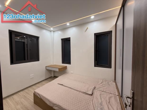 🏡 TÂY SƠN-NHÀ MỚI-LÔ GÓC-FULL NỘI THẤT-DT 22M-4T-MT4.8 M:GIÁ CHỈ 5.8 TỶ - 5