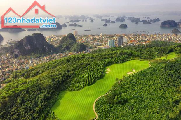 Chuyển nhượng Dự án Sân golf 18 hố FLC Hạ Long Golf Club & Resort Quảng Ninh - 2