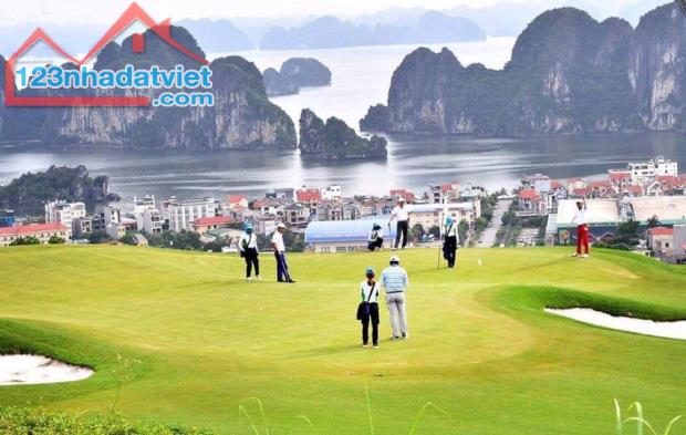 Chuyển nhượng Dự án Sân golf 18 hố FLC Hạ Long Golf Club & Resort Quảng Ninh - 5