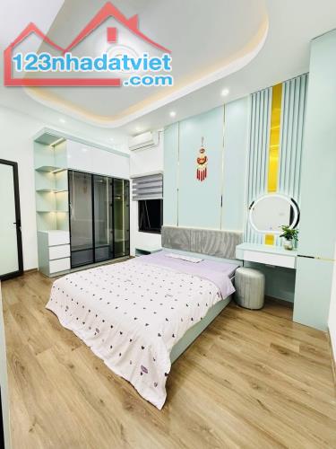 🏡 Đón tết Nhà mới tây sơn.10m ra phố.xây 6 tầng,DT25/28-mt4 m giá chỉ:5.3 tỷ - 1