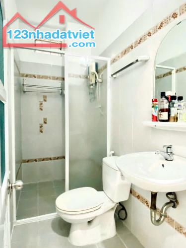 Bán Nhà Đường Nguyễn Du, P7 Gò Vấp: 60m2 Chỉ 5,5 Tỷ. - 3