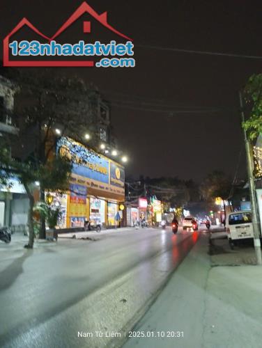 Bán Đất MP Xuân Phương 65M2 V.hè kinh doanh, vị trí Đắc địa, giá 15tỷ3 - 1