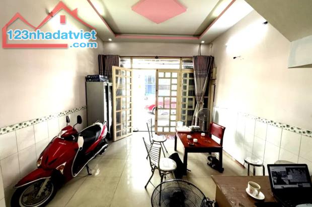 Bán nhà hẻm xe tải, Ba Vân, Tân Bình, 4m x 11m, 41.3 m², khu vip, 4 PN - Giá 8.2 tỷ TL