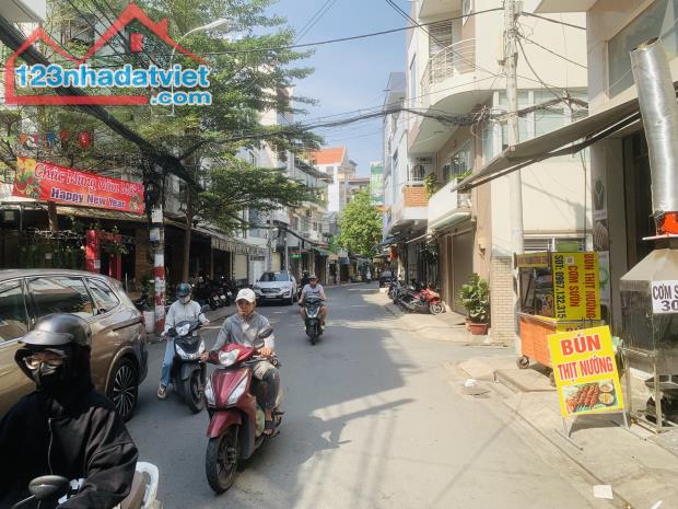 ✅💥 GiẢm Gía BÁn Nhanh Khu Hoàng Hoa Thám -  Bàu Bàng - (4.3 x 18.5m) – 3 Lầu, St – 12.4 T - 1