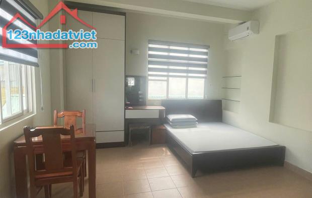 Căn hộ mini/ Phòng cho thuê - Quận 1 Vị Trí : 18B/20 Nguyễn Thị Minh Khai, Phường Dakao