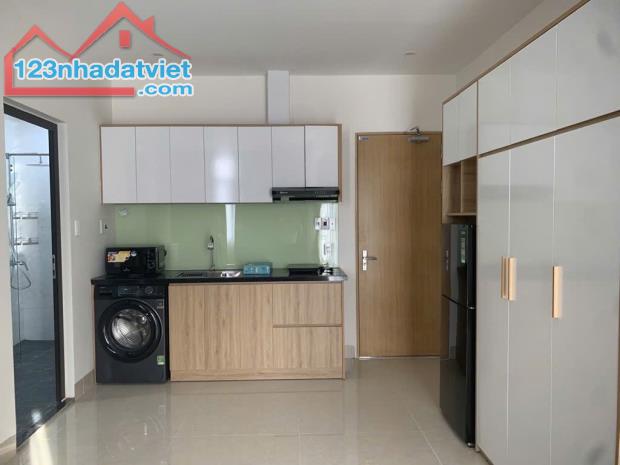 🏡 BÁN TÒA CĂN HỘ MẶT TIỀN MỸ KHÊ VỊ TRÍ KIM CƯƠNG DÒNG TIỀN ỔN ĐỊNH MỚI 100%. 🌟 - 1