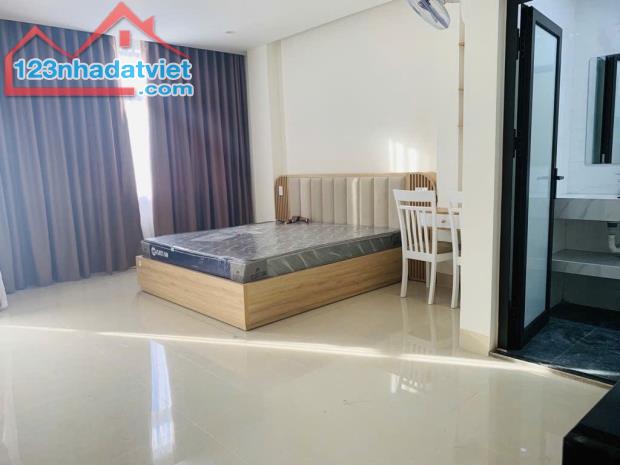 🏡 BÁN TÒA CĂN HỘ MẶT TIỀN MỸ KHÊ VỊ TRÍ KIM CƯƠNG DÒNG TIỀN ỔN ĐỊNH MỚI 100%. 🌟 - 2