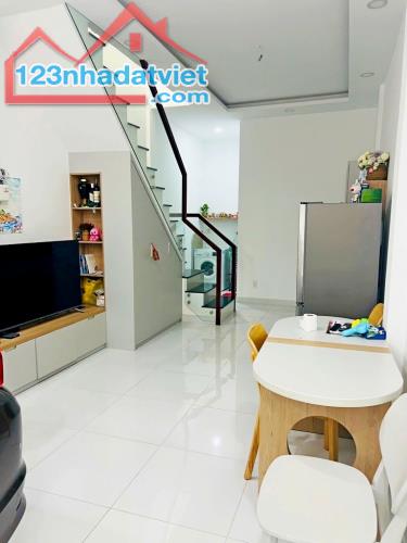 Mặt tiền Nguyễn Đức Ngữ nở hậu 52m2 chỉ 7 tỷ - 1