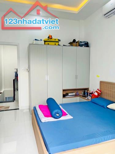 Mặt tiền Nguyễn Đức Ngữ nở hậu 52m2 chỉ 7 tỷ - 2