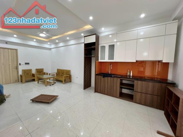 Bán gấp căn hộ 68m², full nội thất, view đẹp tại tòa HH03E KĐT Thanh Hà – Giá chỉ 2,6 tỷ! - 1