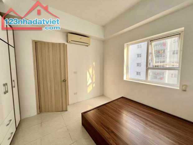 Bán gấp căn hộ 68m², full nội thất, view đẹp tại tòa HH03E KĐT Thanh Hà – Giá chỉ 2,6 tỷ! - 2