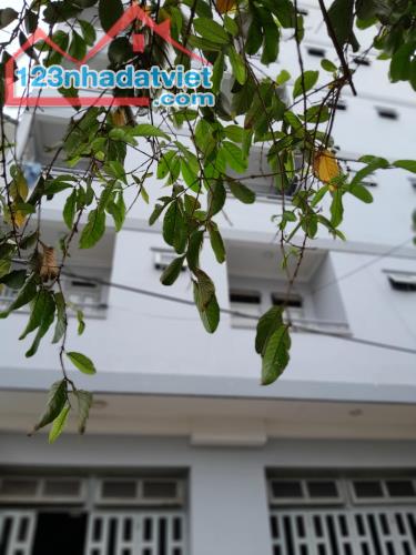 6 tầng 42 Phòng 168m2 có 31,5 tỷ Phan Huy Ích Phường 15 Tân Bình Hồ Chí Minh - 4