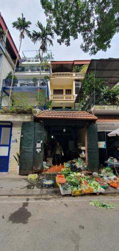 Bán nhà Nguyễn Văn Cừ,Long Biên 4 tầng,70m oto tránh,kinh doanh nhỉnh 13 tỷ - 1