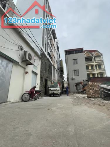 Bán Nhanh Lô Đất Đầu Tư 45m2 Phố Phúc Lợi Long Biên, Cạnh Vinhomes Riverside, Nhỉnh 5 Tỷ - 2