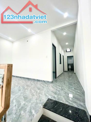 🧧MUA NHÀ TẶNG NGAY 5 CHỈ VÀNG🧧 Nhà gác lửng ngay cuối đường Đồng Khởi🎆 - 4