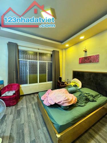 BÙI THẾ MỸ, TÂN BÌNH - 2 MẶT HẺM XE HƠI THÔNG - 3 TẦNG ĐÚC - 58M² - NHỈNH 6,7 TỶ 💸 - 2