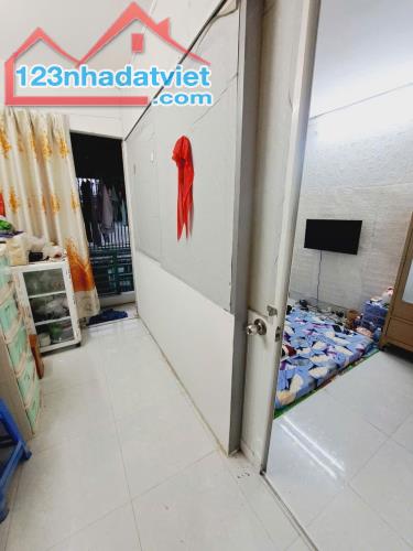 NHÀ BÁN BÌNH TÂN - 4x8,5 - 2 TẦNG - HẺM 6M - GIÁ 3,7 🧄- ĐƯỜNG SỐ 2 - BHHA - LH 0937.922 - 4