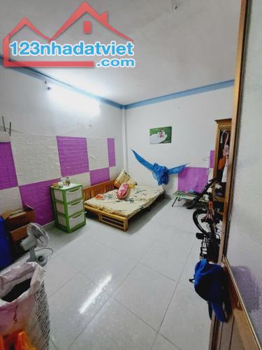 NHÀ BÁN BÌNH TÂN - 4x8,5 - 2 TẦNG - HẺM 6M - GIÁ 3,7 🧄- ĐƯỜNG SỐ 2 - BHHA - LH 0937.922 - 5