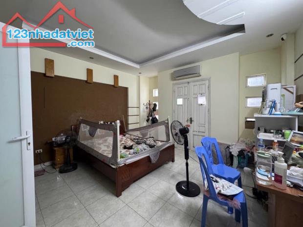 BÁN NHÀ ĐA TỐN. 45M2 * 3 TẦNG * 3,85 TỶ. LÔ GÓC, Ô TÔ TRÁNH. - 2