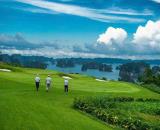 Chuyển nhượng Dự án Sân golf 18 hố FLC Hạ Long Golf Club & Resort Quảng Ninh