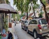 Bán nhà Nguyễn Văn Cừ,Long Biên 4 tầng,70m oto tránh,kinh doanh nhỉnh 13 tỷ