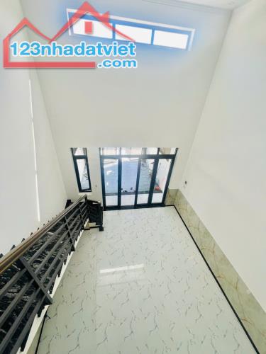 Cho thuê nhà gần chợ Trảng Dài, Nhà thờ Thái An, DT110m2, 3PN, Sân xe 4 Chỗ - 3