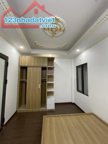 HOA HẬU NGÕ NGUYỄN LƯƠNG BẰNG - NHÀ MỚI TINH - 5 TẦNG - 32M² - 4 PHÒNG NGỦ - 1