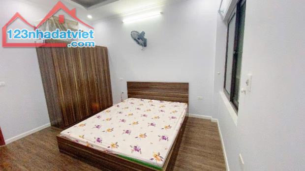 CHỦ TÔI CÓ CĂN NHÀ TẠI CẦU DIỄN- 40M2* 5TANG- XÁCH VALI ĐẾN Ở NGAY - 1