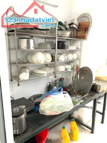 FULL ĐỒ - BAO PHÍ DỊCH VỤ - MỚI ĐẸP - THANG MÁY - PHÒNG 4 NGƯỜI HOMESTAY TRẦN ĐẠI NGHĨA - 2