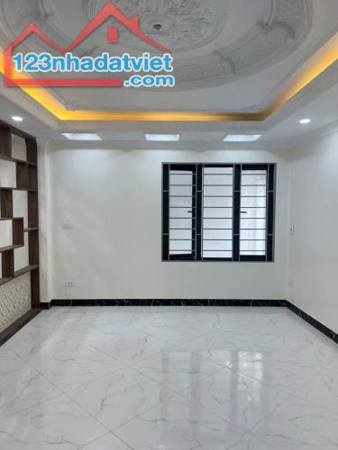 Chủ giảm sâu – Bán gấp nhà 40m2, 4 tầng mới tinh tại Kim Chung Hoài Đức, chỉ 4.x tỷ - 2