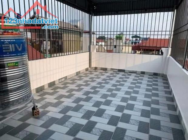 Chủ giảm sâu – Bán gấp nhà 40m2, 4 tầng mới tinh tại Kim Chung Hoài Đức, chỉ 4.x tỷ - 3