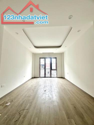 💎 NHÀ NGÕ 279 ĐỘI CẤN - BA ĐÌNH 40M² - 5 TẦNG THANG MÁY - GẦN PHỐ - 3