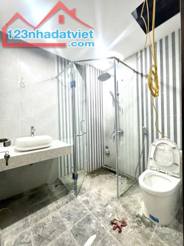 💎 NHÀ NGÕ 279 ĐỘI CẤN - BA ĐÌNH 40M² - 5 TẦNG THANG MÁY - GẦN PHỐ - 4