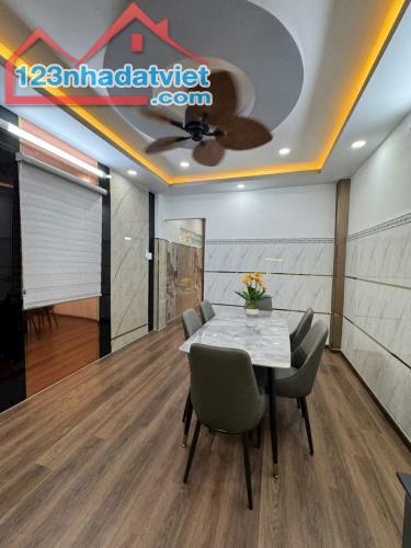 Bán gấp nhà Phan Huy Ích , 48m2 , 3tỷ8(TL) - 3