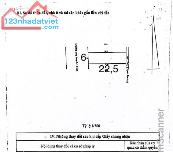 ĐÁT MẶT TIỀN KQH XUÂN PHÚ . QUẬN THUẬN HOÁ . TP HUẾ - 1